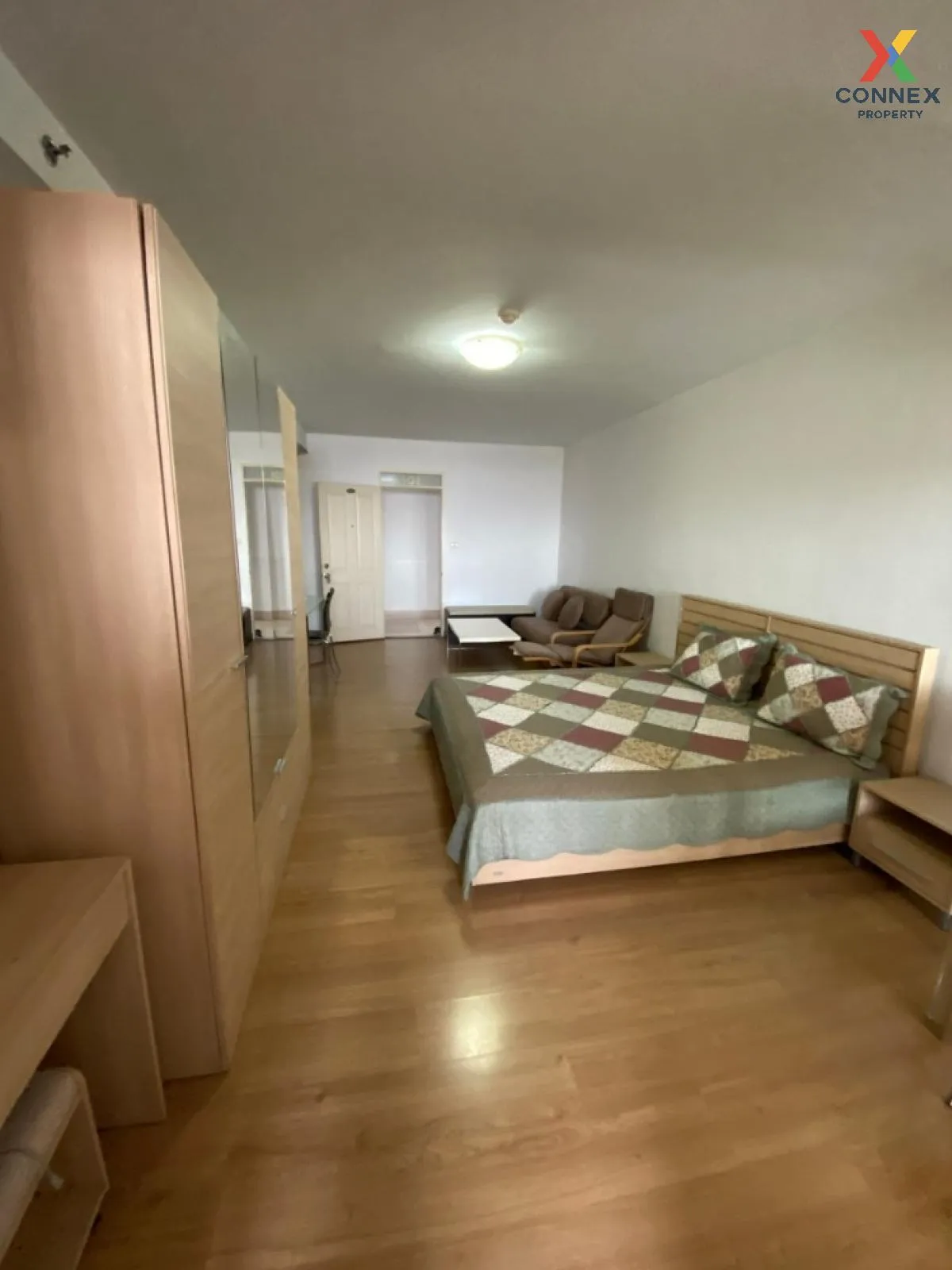 For Rent Condo , Supalai Park Srinakarin , MRT-Si U Dom , Nong Bo 2