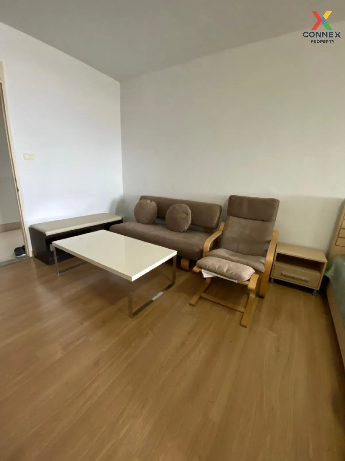 For Rent Condo , Supalai Park Srinakarin , MRT-Si U Dom , Nong Bo 3