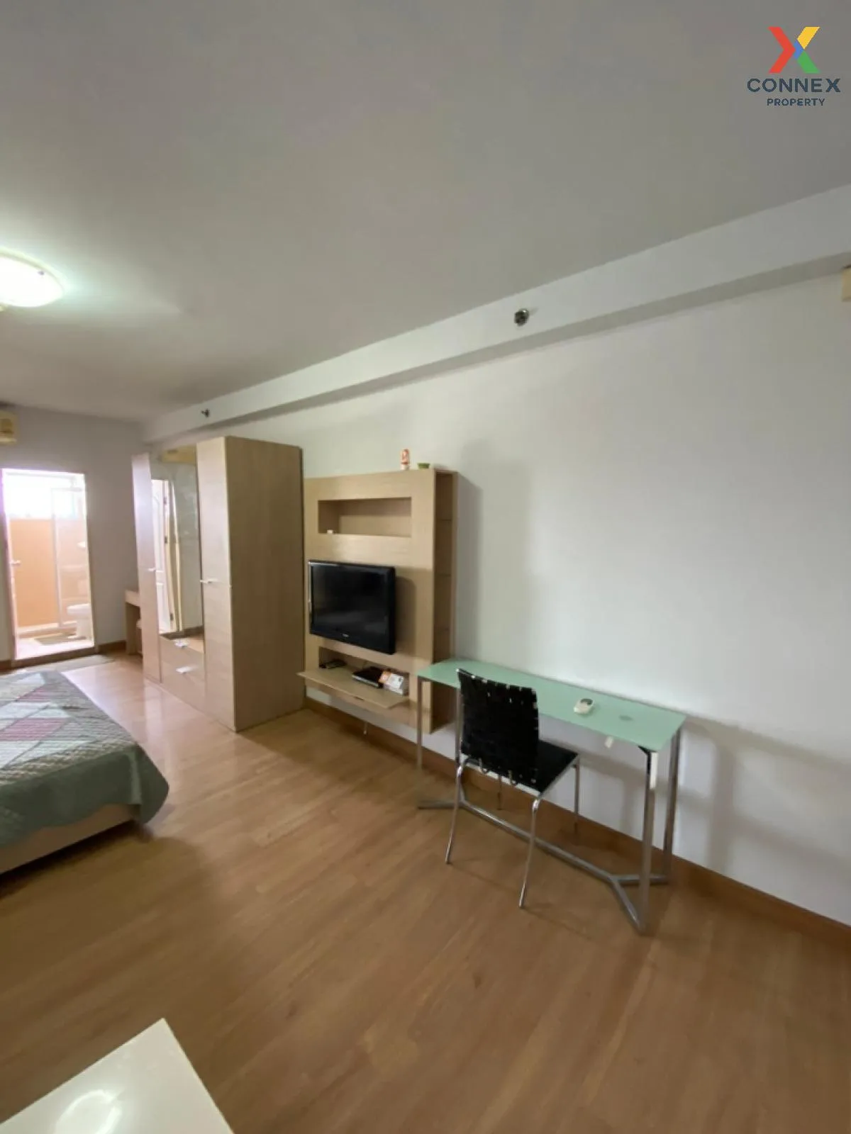 For Rent Condo , Supalai Park Srinakarin , MRT-Si U Dom , Nong Bo 4