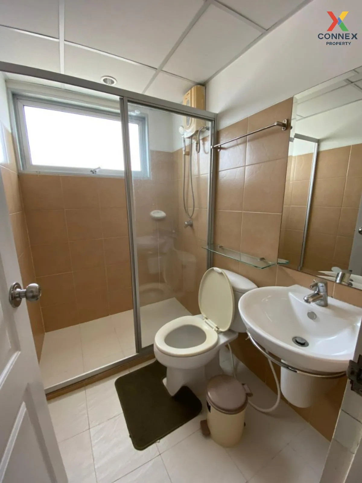 For Rent Condo , Supalai Park Srinakarin , MRT-Si U Dom , Nong Bo