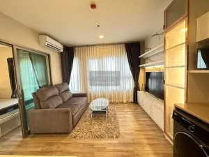 เช่าคอนโด  อีส 2 พระราม 2 แสมดำ เขต บางขุนเทียน กรุงเทพ CX-89549