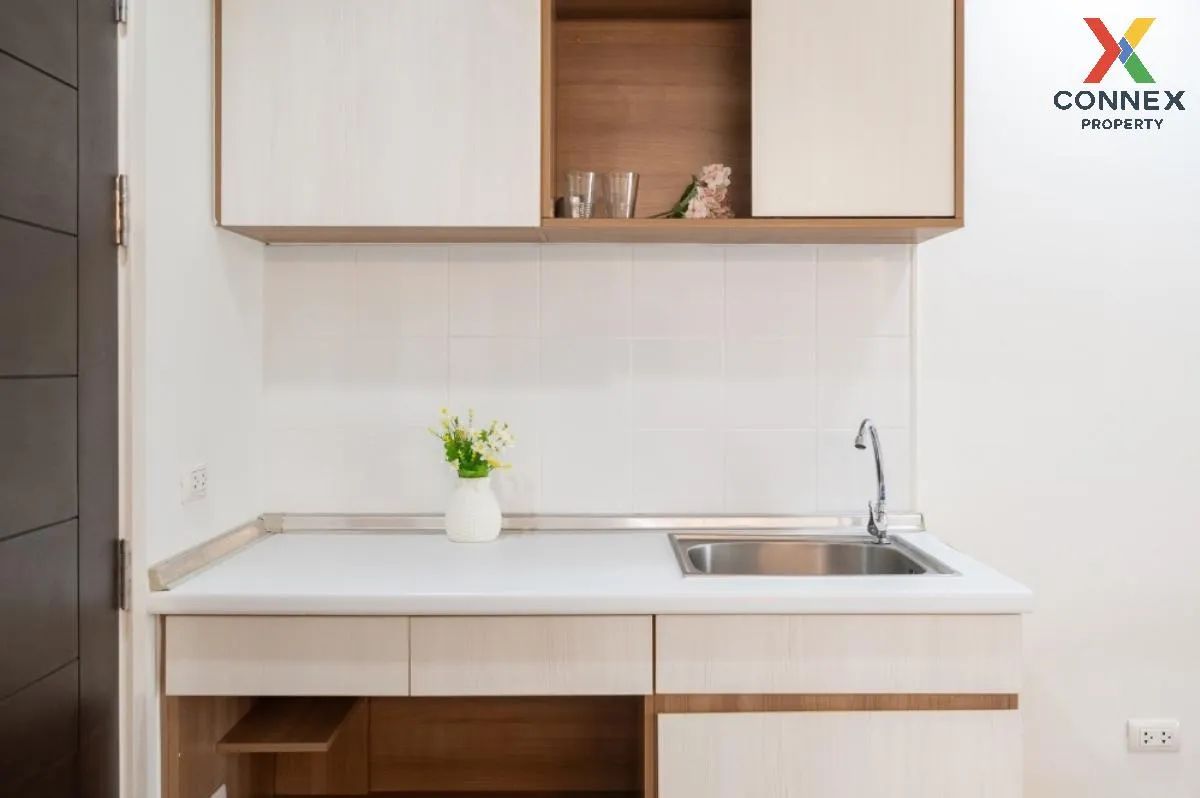 ขายคอนโด  เดอะ ล็อค 3 บางจาก เขต พระโขนง กรุงเทพ CX-89554 ขายคอนโด  เดอะ ล็อค 3 บางจาก เขต พระโขนง กรุงเทพ CX-89554