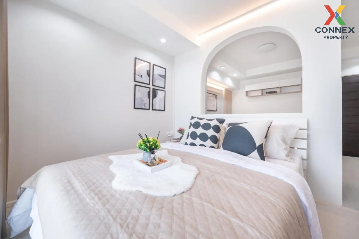 ขายคอนโด  เดอะ ล็อค 3 บางจาก เขต พระโขนง กรุงเทพ CX-89554 ขายคอนโด  เดอะ ล็อค 3 บางจาก เขต พระโขนง กรุงเทพ CX-89554