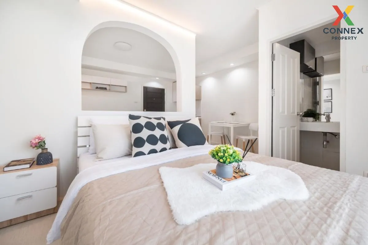 ขายคอนโด  เดอะ ล็อค 3 บางจาก เขต พระโขนง กรุงเทพ CX-89554 ขายคอนโด  เดอะ ล็อค 3 บางจาก เขต พระโขนง กรุงเทพ CX-89554