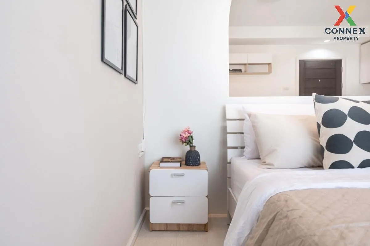 ขายคอนโด  เดอะ ล็อค 3 บางจาก เขต พระโขนง กรุงเทพ CX-89554 ขายคอนโด  เดอะ ล็อค 3 บางจาก เขต พระโขนง กรุงเทพ CX-89554