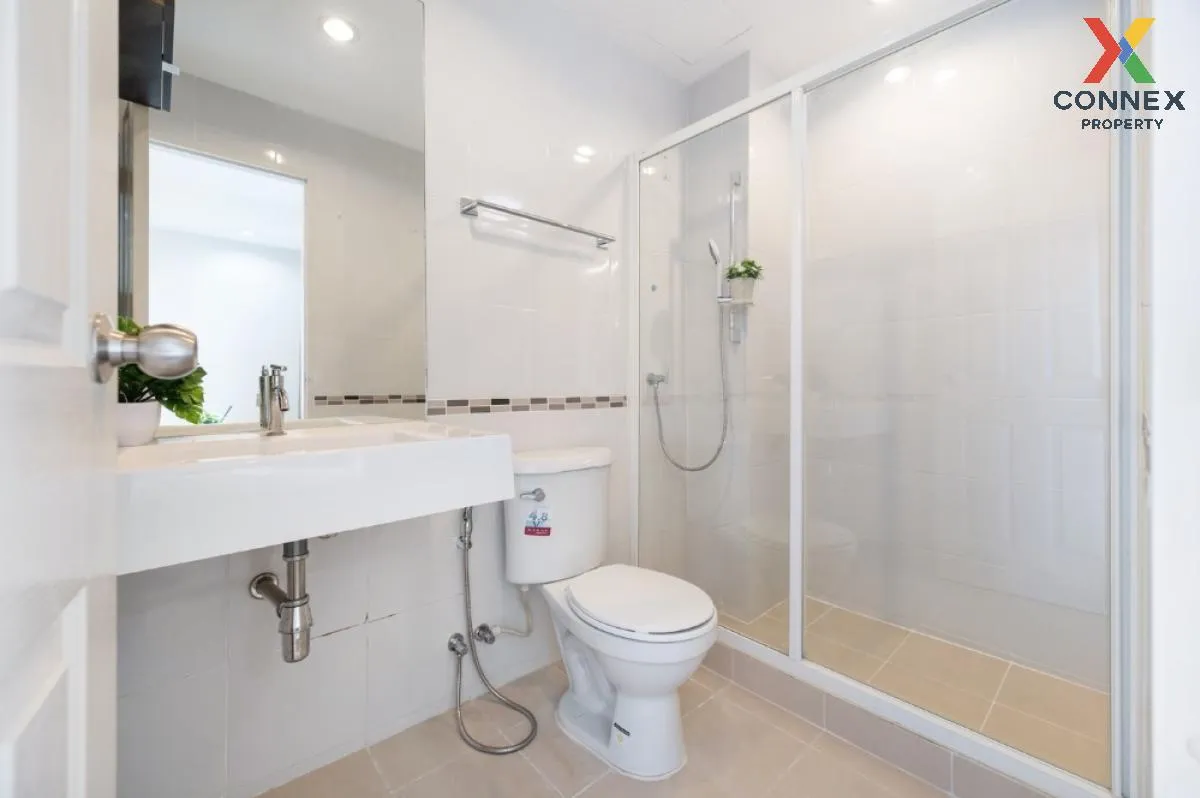 ขายคอนโด  เดอะ ล็อค 3 บางจาก เขต พระโขนง กรุงเทพ CX-89554 ขายคอนโด  เดอะ ล็อค 3 บางจาก เขต พระโขนง กรุงเทพ CX-89554