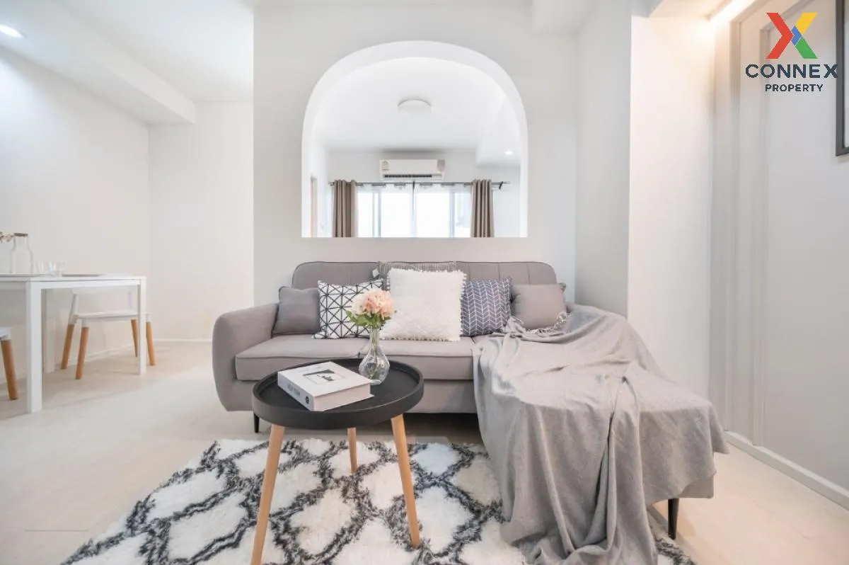 ขายคอนโด  เดอะ ล็อค 3 บางจาก เขต พระโขนง กรุงเทพ CX-89554 ขายคอนโด  เดอะ ล็อค 3 บางจาก เขต พระโขนง กรุงเทพ CX-89554 3