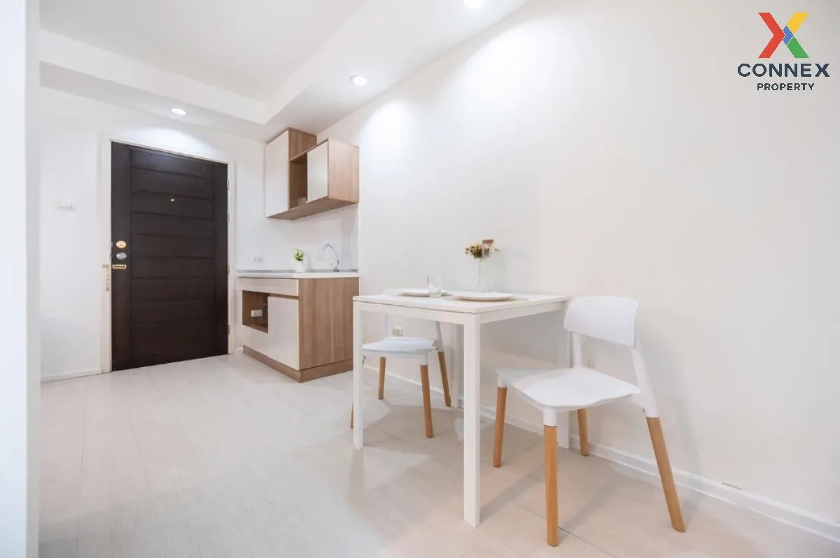 ขายคอนโด  เดอะ ล็อค 3 บางจาก เขต พระโขนง กรุงเทพ CX-89554 ขายคอนโด  เดอะ ล็อค 3 บางจาก เขต พระโขนง กรุงเทพ CX-89554