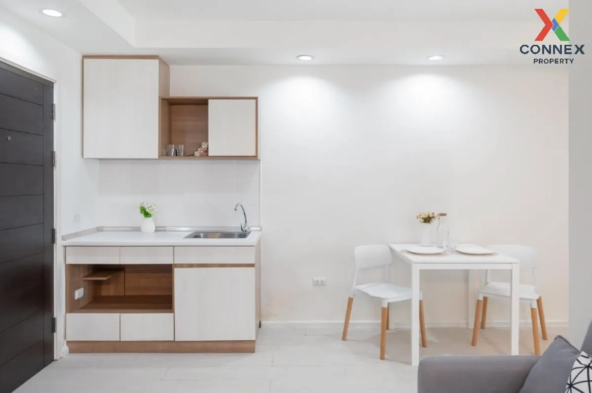 ขายคอนโด  เดอะ ล็อค 3 บางจาก เขต พระโขนง กรุงเทพ CX-89554 ขายคอนโด  เดอะ ล็อค 3 บางจาก เขต พระโขนง กรุงเทพ CX-89554