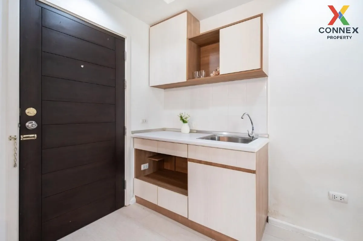 ขายคอนโด  เดอะ ล็อค 3 บางจาก เขต พระโขนง กรุงเทพ CX-89554 ขายคอนโด  เดอะ ล็อค 3 บางจาก เขต พระโขนง กรุงเทพ CX-89554