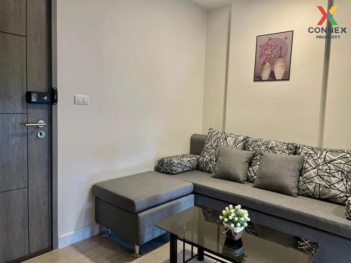 For Sale Condo , Metro Luxe Rose Gold Phahol - Sutthisan , BTS-Sa For Sale Condo , Metro Luxe Rose Gold Phahol - Sutthisan , BTS-Sa 2