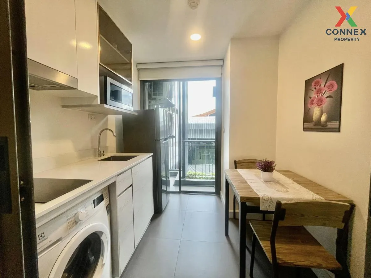For Sale Condo , Metro Luxe Rose Gold Phahol - Sutthisan , BTS-Sa For Sale Condo , Metro Luxe Rose Gold Phahol - Sutthisan , BTS-Sa