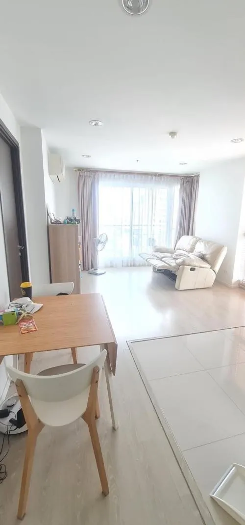 ขายคอนโด  ริทึ่ม สาทร-นราธิวาส BTS-ช่องนนทรี ทุ่งมหาเมฆ เขต สาทร กรุงเทพ CX-89556