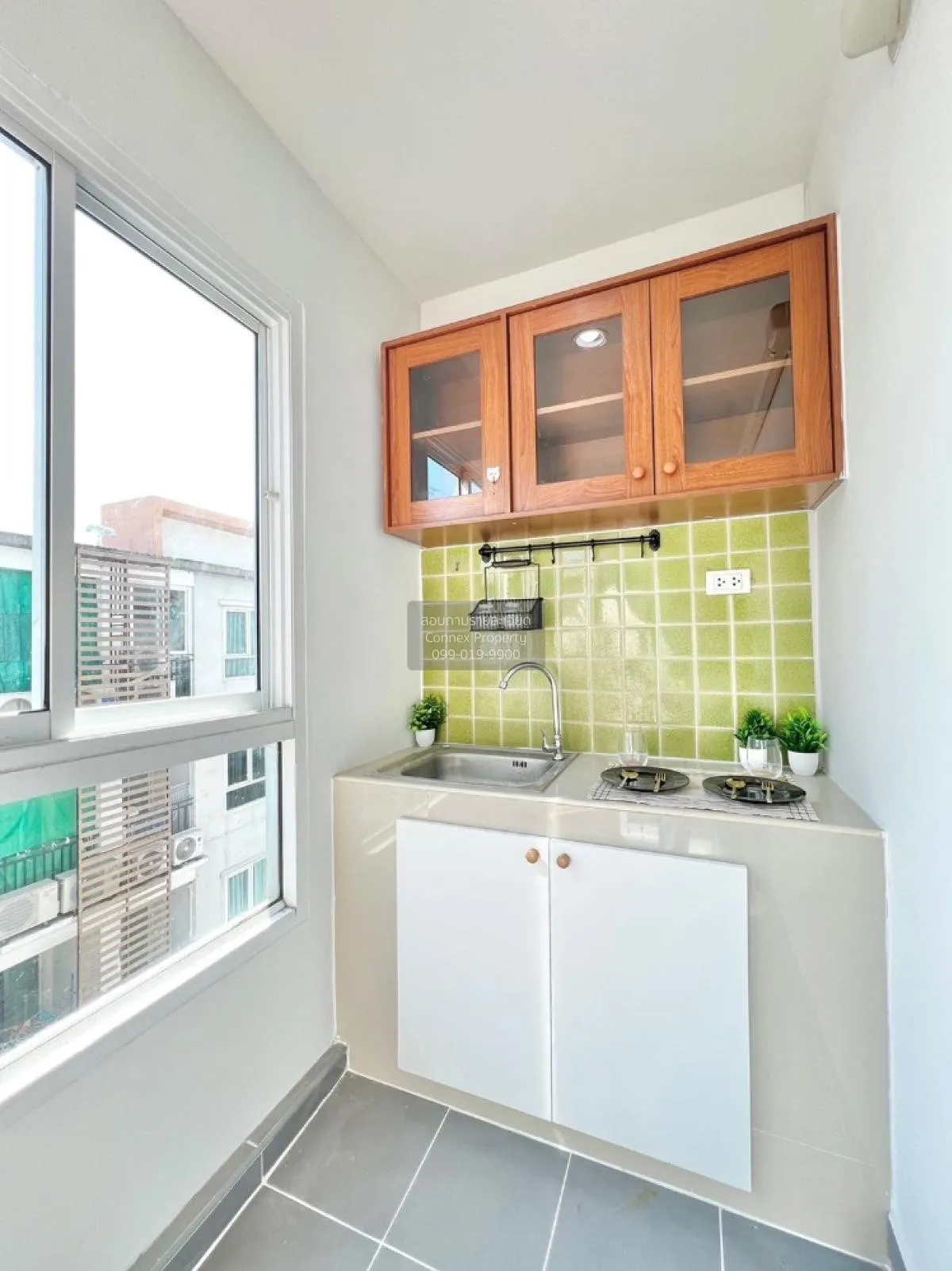 ขายคอนโด  รีเจ้นท์ โฮม 22 สุขุมวิท 85 BTS-อ่อนนุช บางจาก เขต พระโ