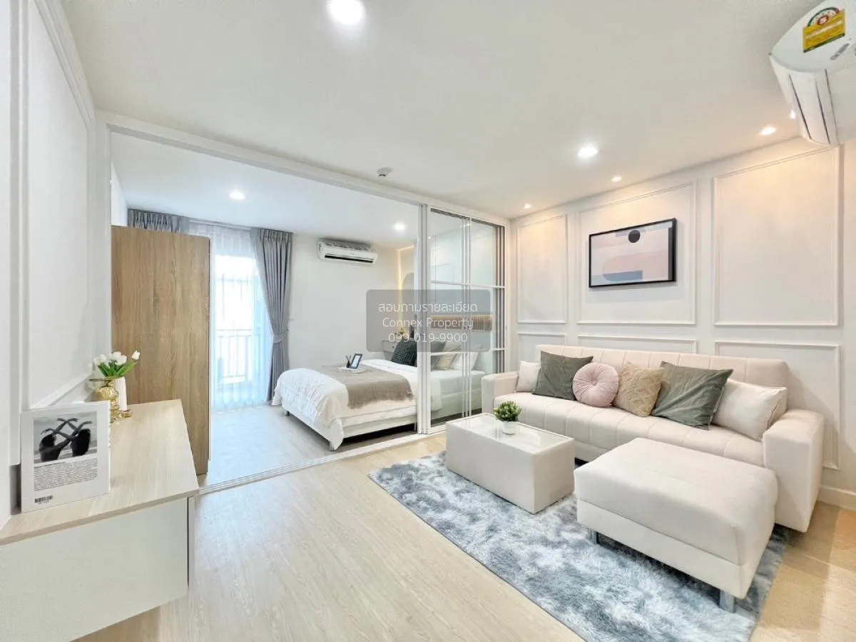 ขายคอนโด  รีเจ้นท์ โฮม 22 สุขุมวิท 85 BTS-อ่อนนุช บางจาก เขต พระโ 1