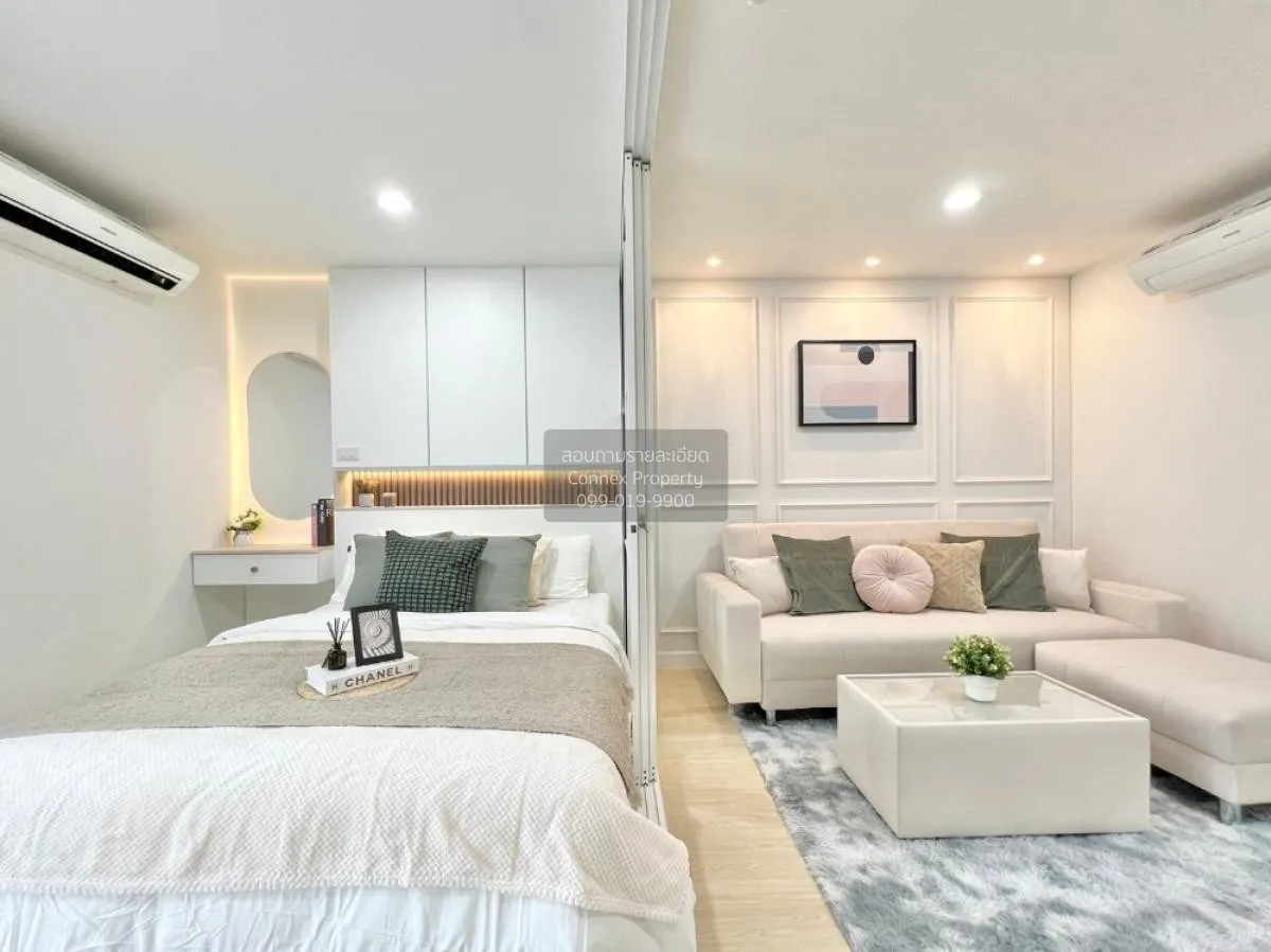 ขายคอนโด  รีเจ้นท์ โฮม 22 สุขุมวิท 85 BTS-อ่อนนุช บางจาก เขต พระโ 2