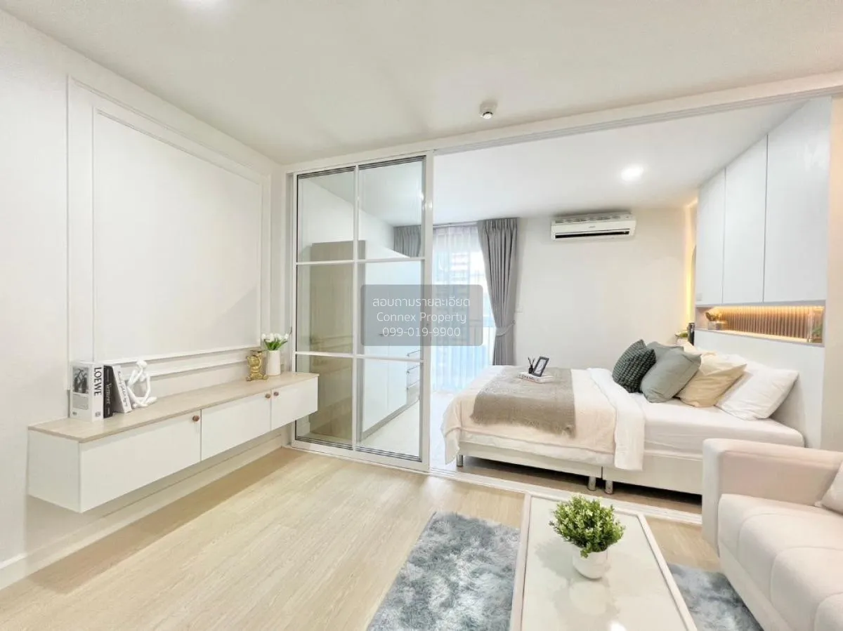 ขายคอนโด  รีเจ้นท์ โฮม 22 สุขุมวิท 85 BTS-อ่อนนุช บางจาก เขต พระโ 3