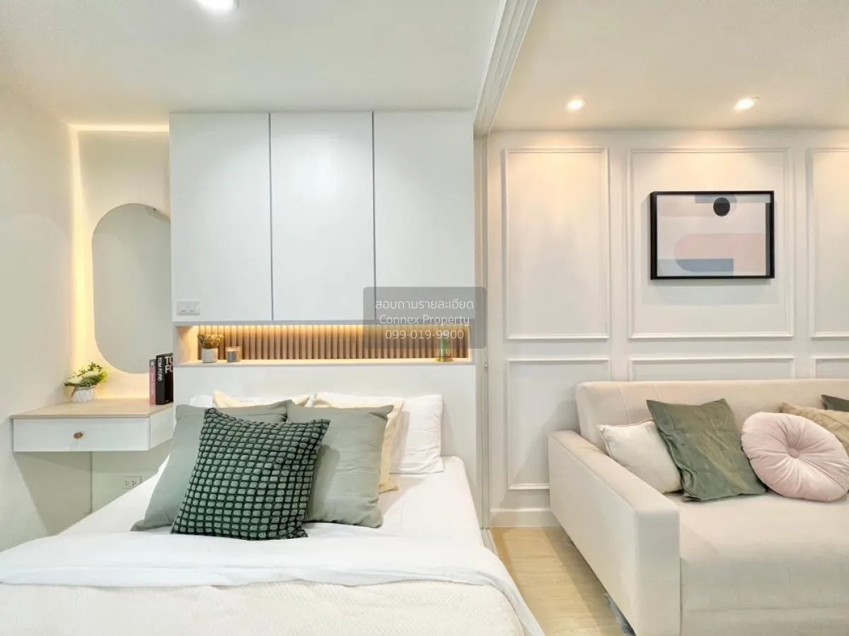 ขายคอนโด  รีเจ้นท์ โฮม 22 สุขุมวิท 85 BTS-อ่อนนุช บางจาก เขต พระโ 4