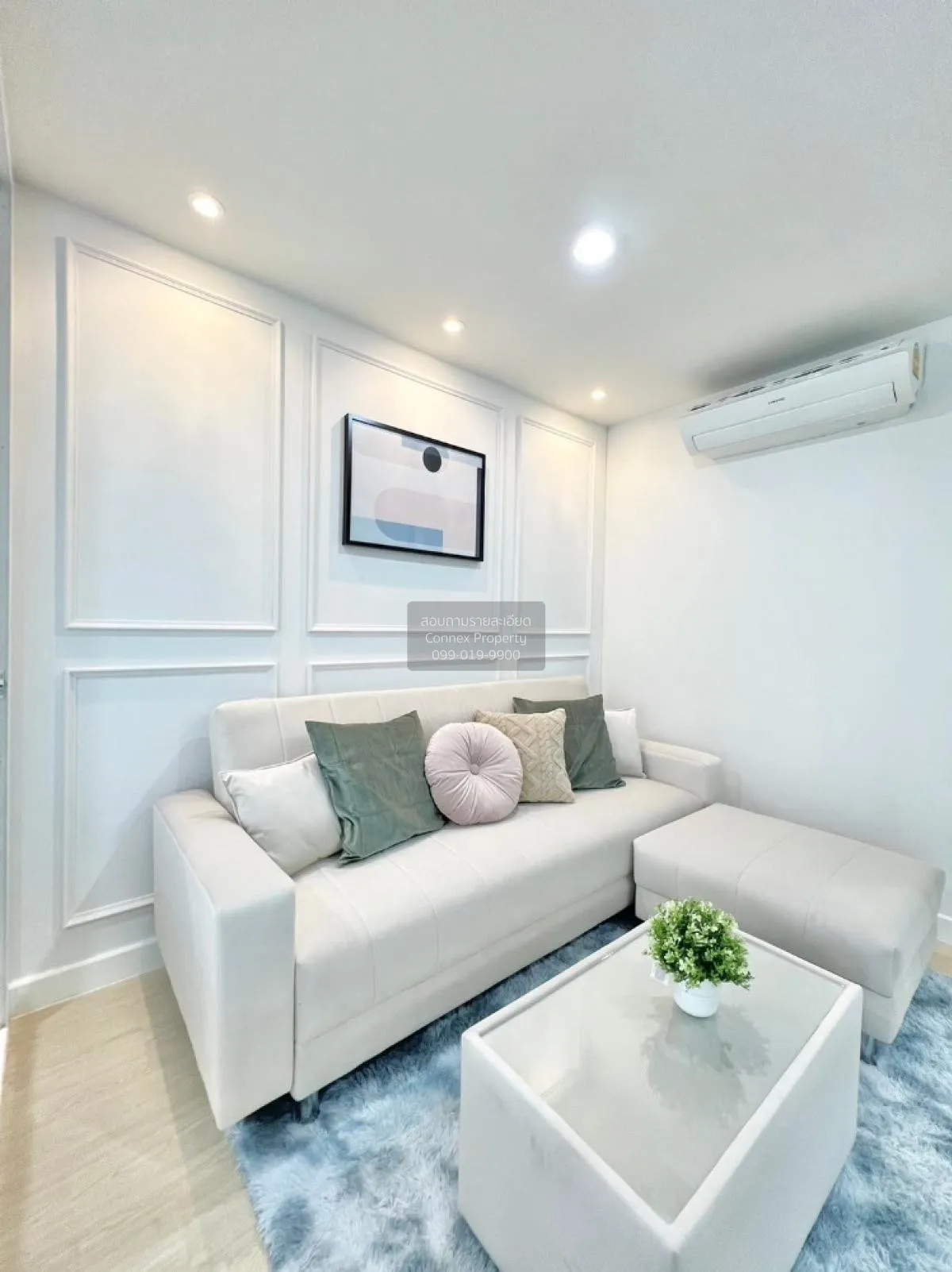 ขายคอนโด  รีเจ้นท์ โฮม 22 สุขุมวิท 85 BTS-อ่อนนุช บางจาก เขต พระโ