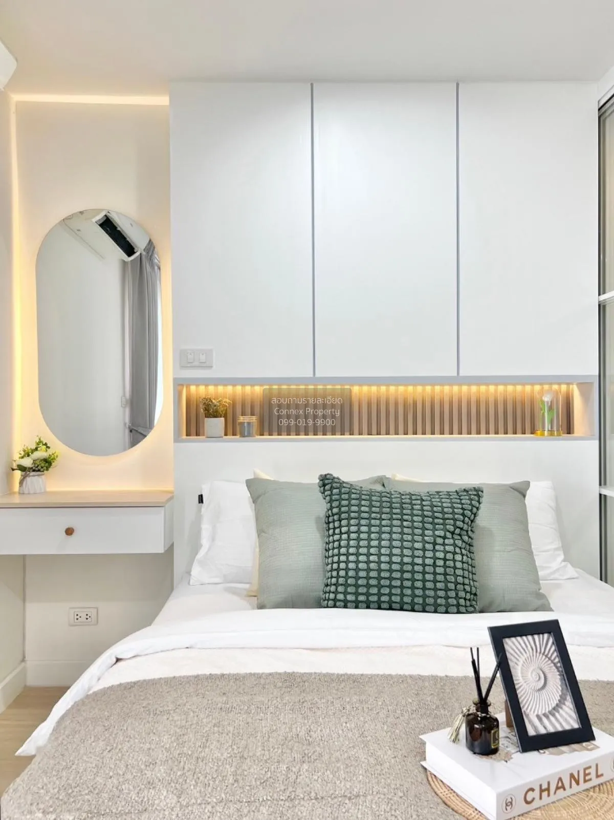 ขายคอนโด  รีเจ้นท์ โฮม 22 สุขุมวิท 85 BTS-อ่อนนุช บางจาก เขต พระโ