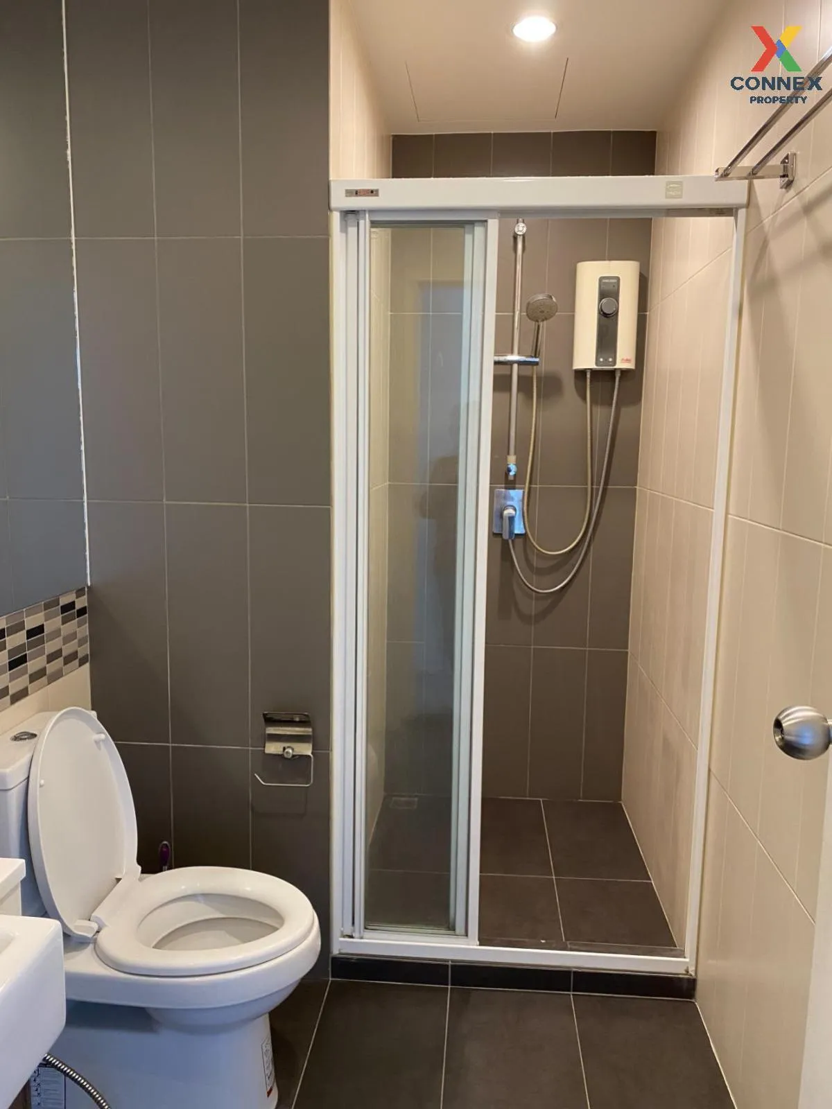 ขายคอนโด  เซ็นทริค อารีย์ สเตชั่น BTS-อารีย์ สามเสนใน เขต พญาไท ก