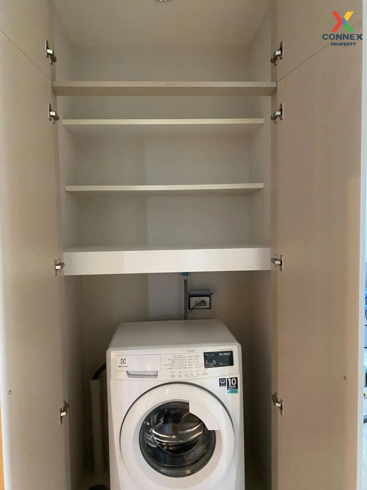 ขายคอนโด  เซ็นทริค อารีย์ สเตชั่น BTS-อารีย์ สามเสนใน เขต พญาไท ก