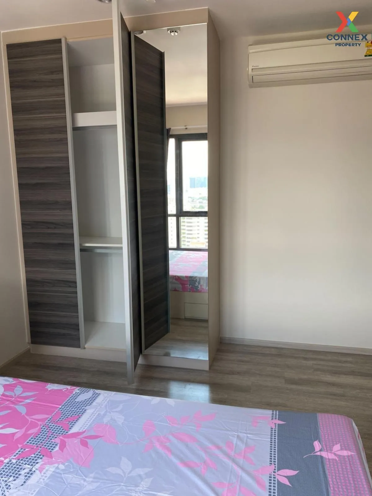 ขายคอนโด  เซ็นทริค อารีย์ สเตชั่น BTS-อารีย์ สามเสนใน เขต พญาไท ก