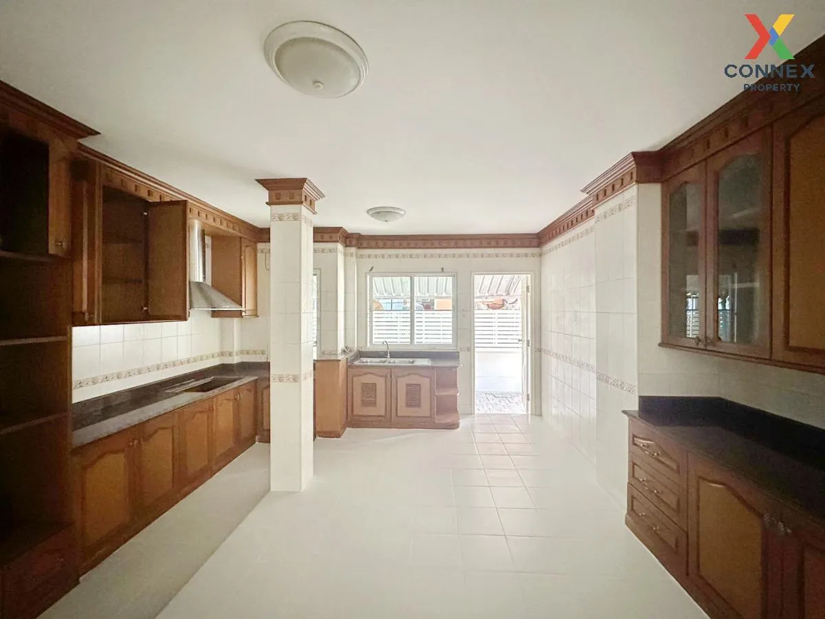 ขายบ้าน  อิมเมจ เพลส กระทุ่มล้ม สามพราน นครปฐม CX-89560