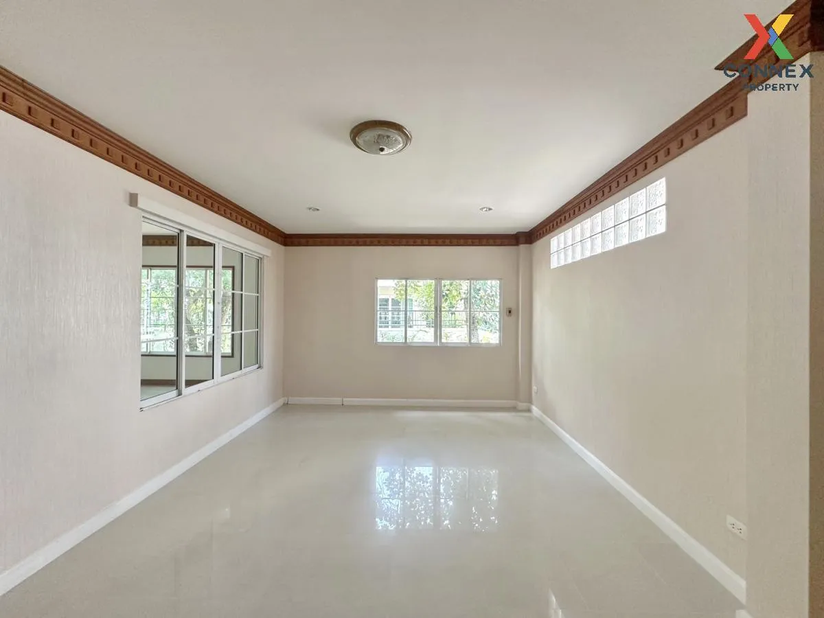 ขายบ้าน  อิมเมจ เพลส กระทุ่มล้ม สามพราน นครปฐม CX-89560