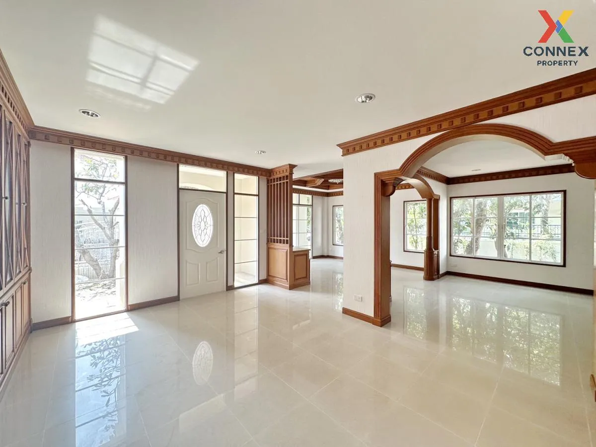 ขายบ้าน  อิมเมจ เพลส กระทุ่มล้ม สามพราน นครปฐม CX-89560