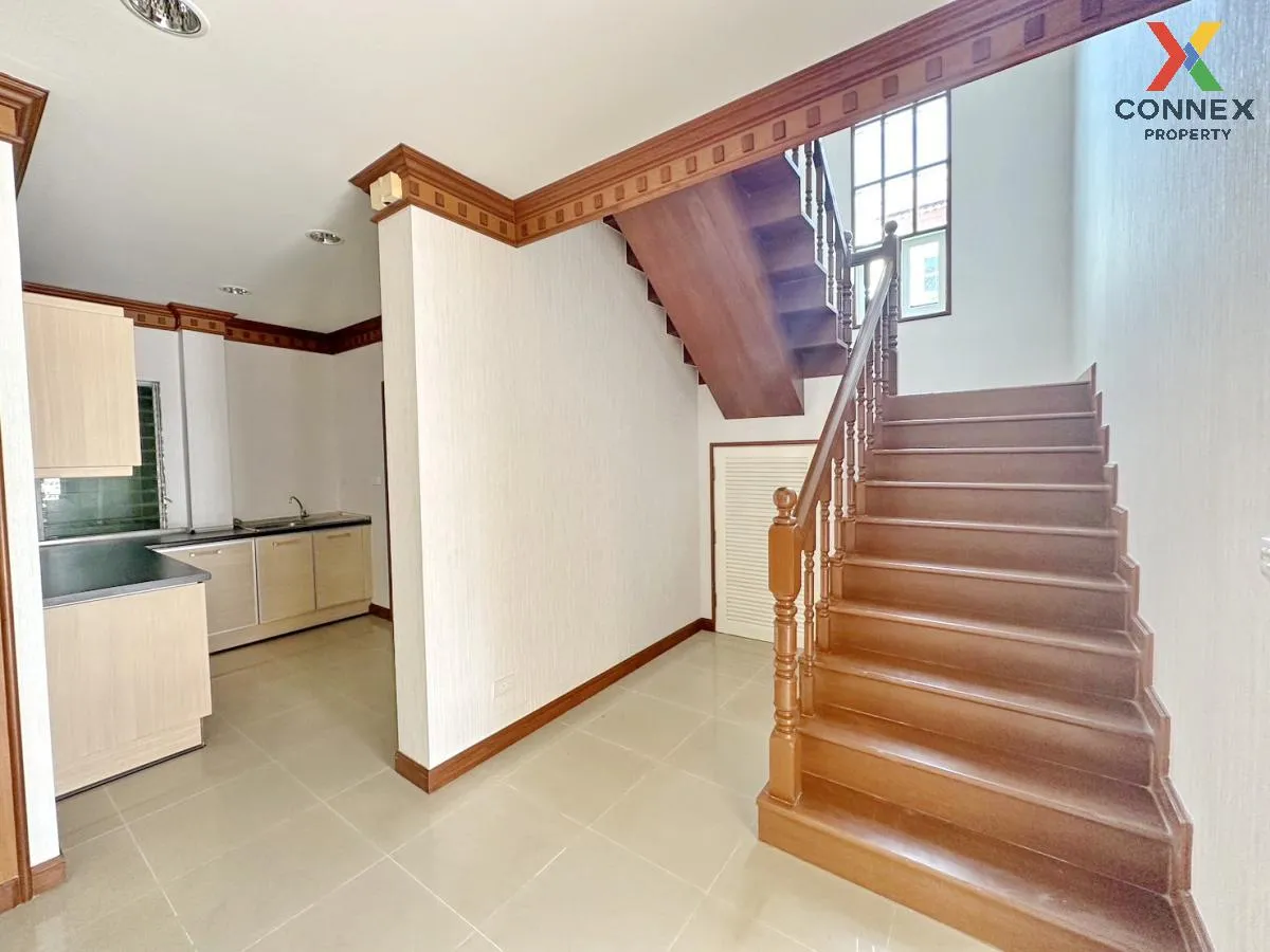 ขายบ้าน  อิมเมจ เพลส กระทุ่มล้ม สามพราน นครปฐม CX-89560