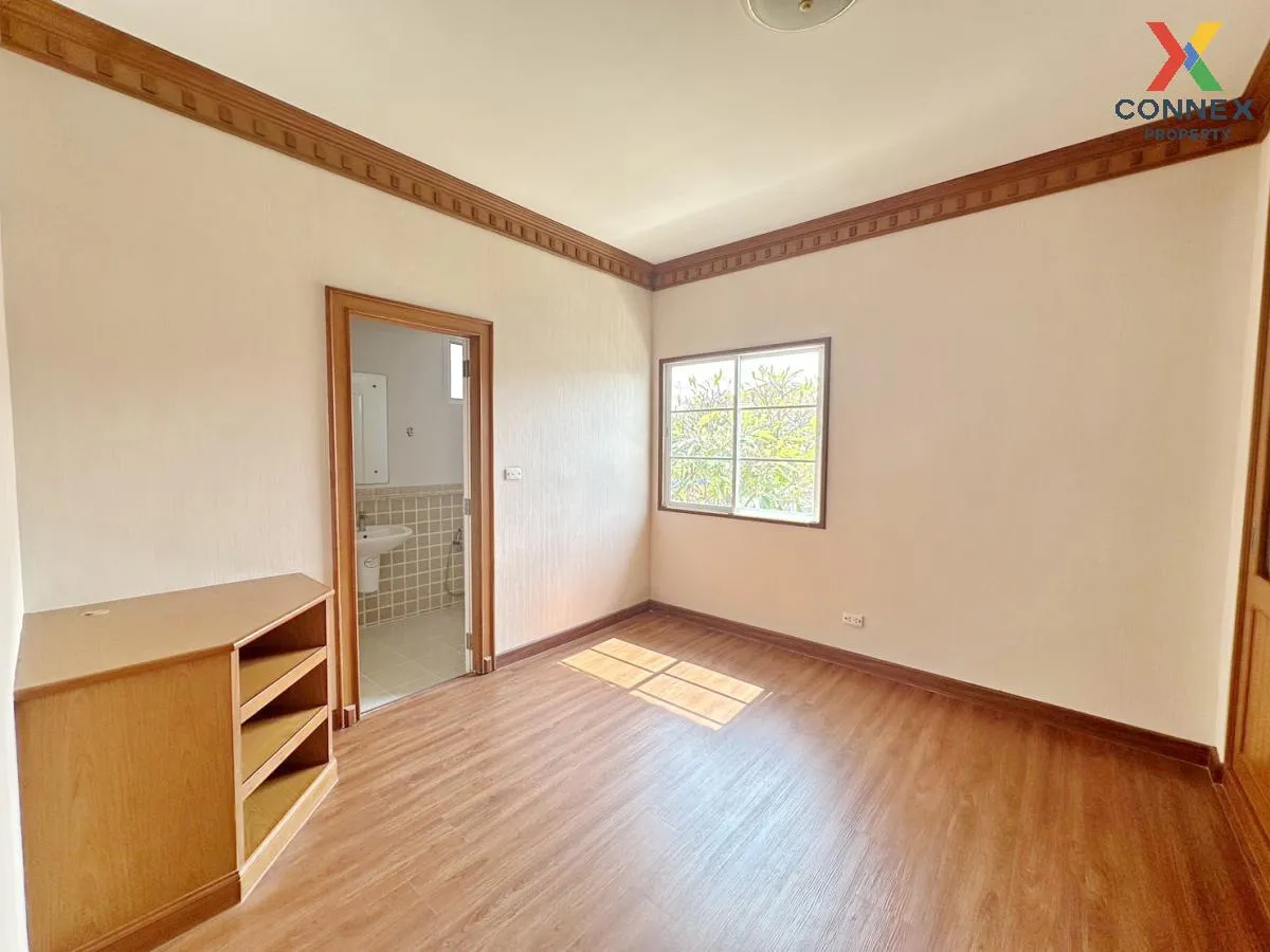 ขายบ้าน  อิมเมจ เพลส กระทุ่มล้ม สามพราน นครปฐม CX-89560