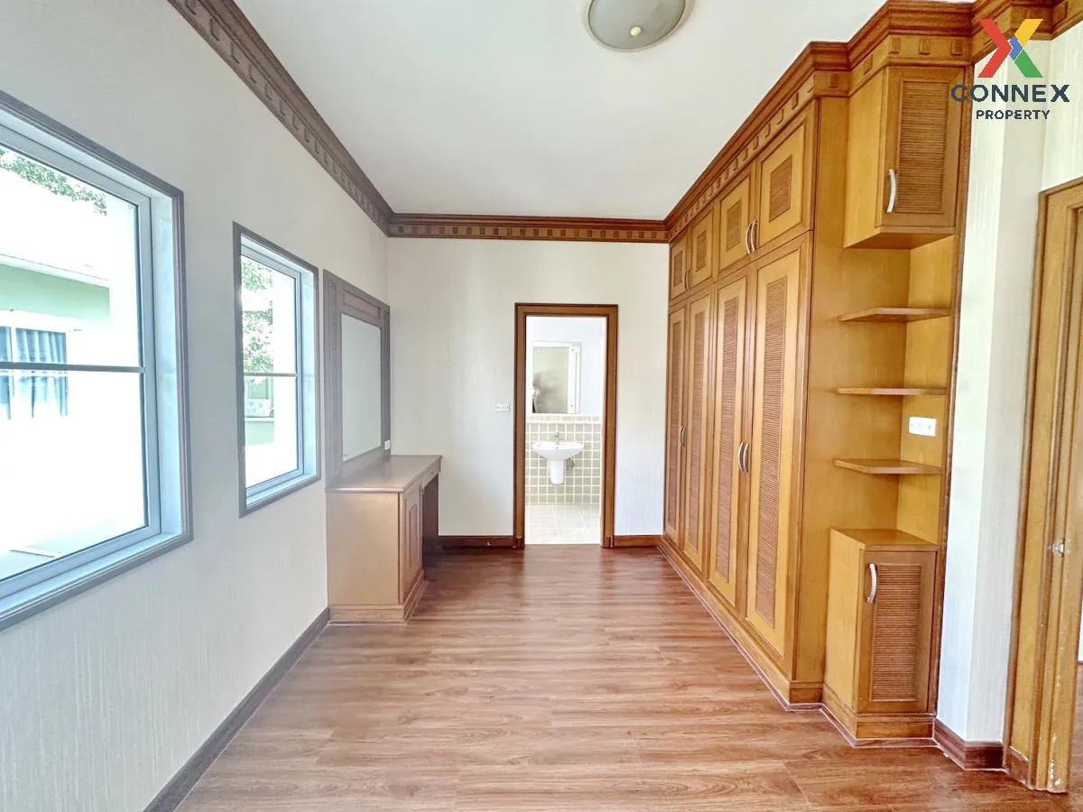 ขายบ้าน  อิมเมจ เพลส กระทุ่มล้ม สามพราน นครปฐม CX-89560