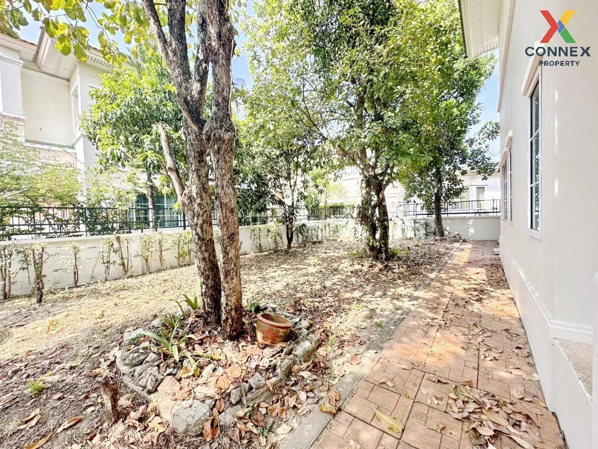 ขายบ้าน  อิมเมจ เพลส กระทุ่มล้ม สามพราน นครปฐม CX-89560