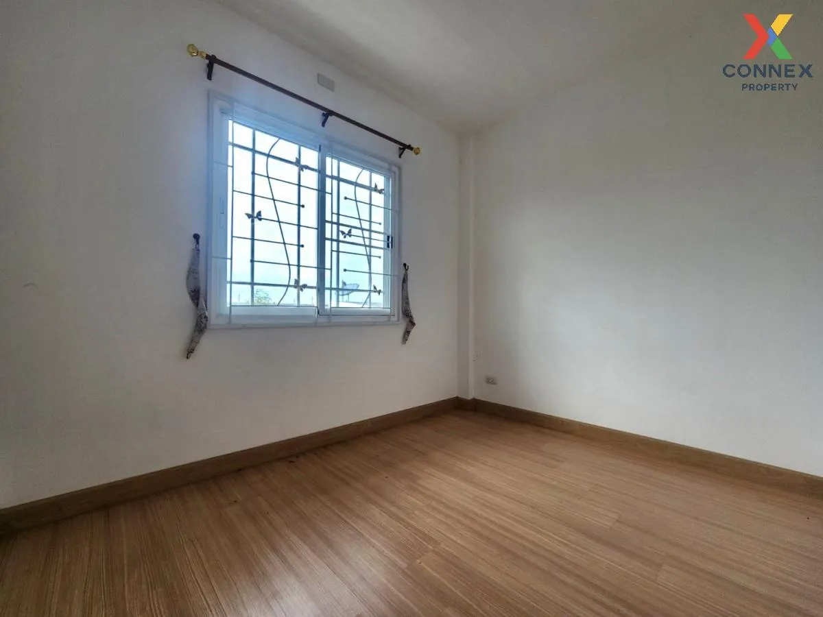 ขายทาวน์เฮ้าส์/ทาวน์โฮม  ประภัสสร วิลล์ อมตะนคร-หนองตำลึง หนองตำล