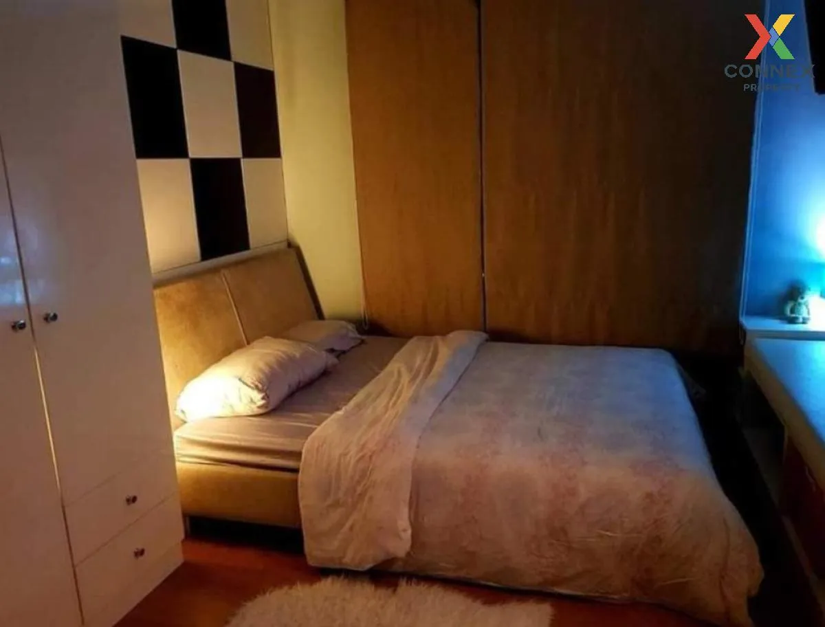 For Sale Condo , The Address Sukhumvit 42 , BTS-Ekkamai , Phra Kh 1