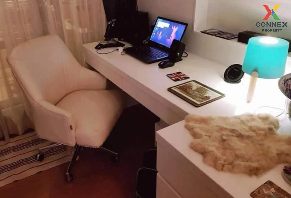 For Rent Condo , The Address Sukhumvit 42 , BTS-Ekkamai , Phra Kh 2