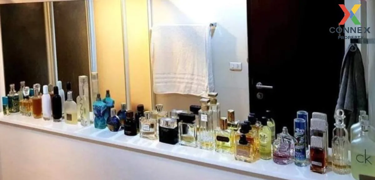 For Rent Condo , The Address Sukhumvit 42 , BTS-Ekkamai , Phra Kh 3