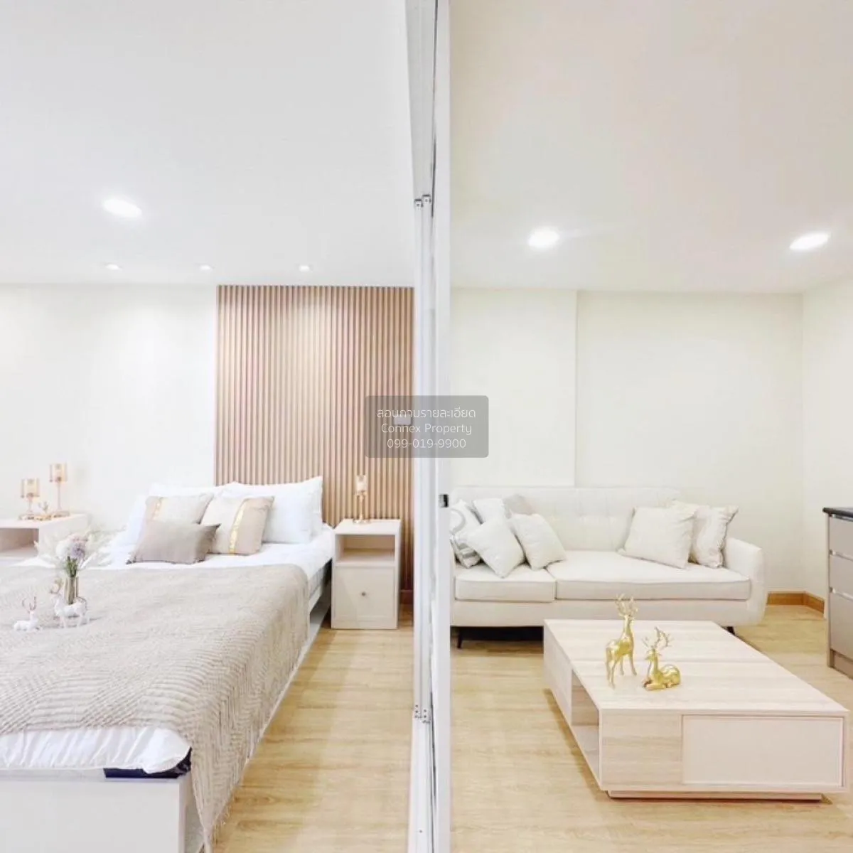 For Sale Condo , City Villa , MRT-Ladprao 101 , Khlong Chan , Ban 1