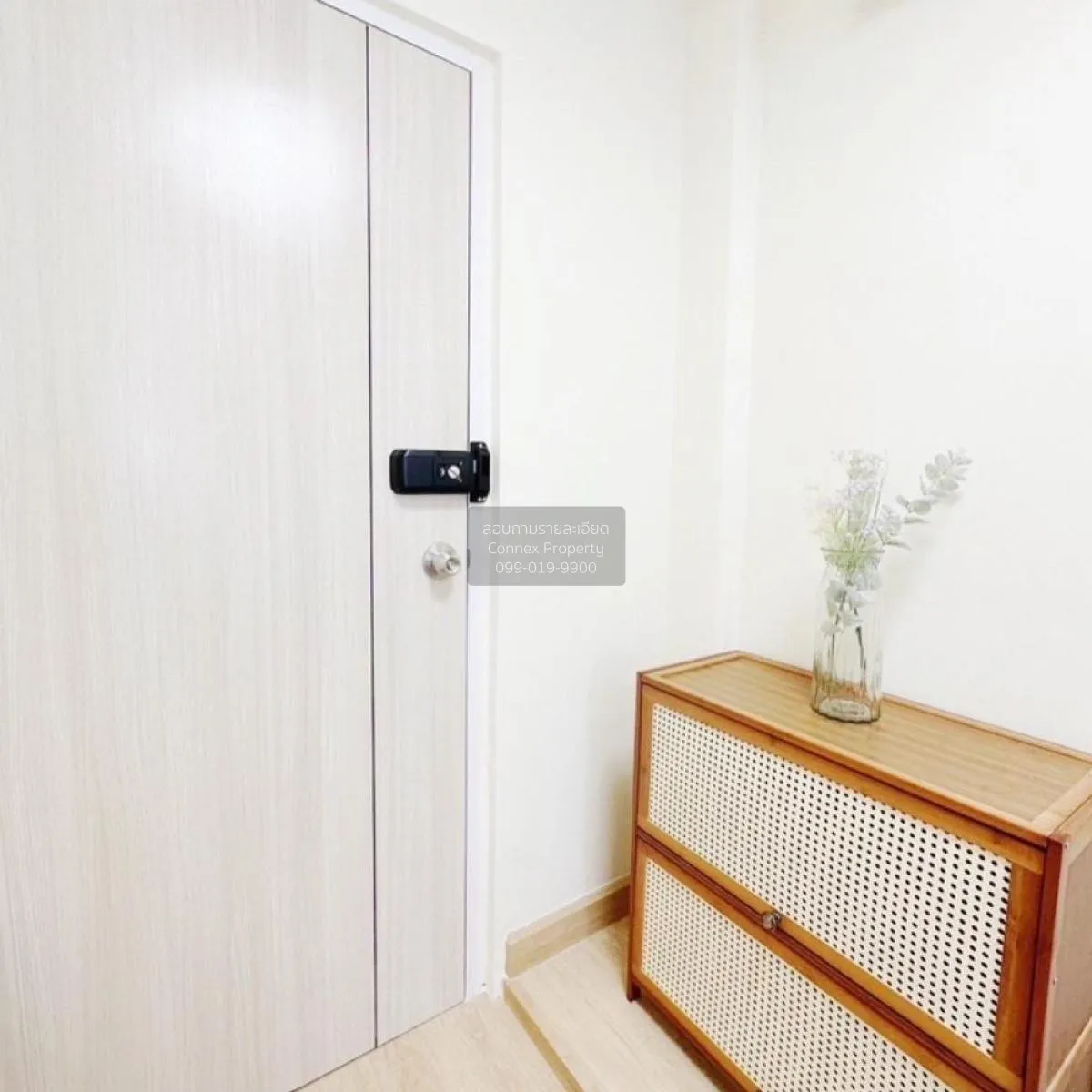 For Sale Condo , City Villa , MRT-Ladprao 101 , Khlong Chan , Ban
