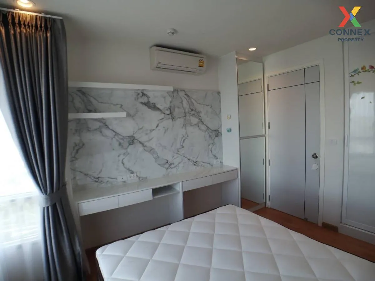 For Sale Condo , The President Sathorn - Ratchaphruek 3 , newly r For Sale Condo , The President Sathorn - Ratchaphruek 3 , newly r