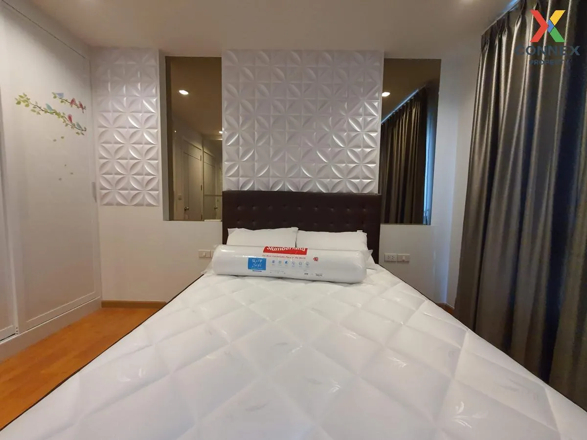 For Sale Condo , The President Sathorn - Ratchaphruek 3 , newly r For Sale Condo , The President Sathorn - Ratchaphruek 3 , newly r