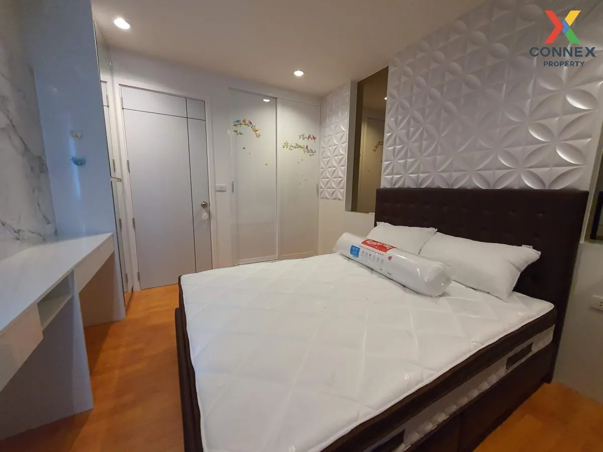 For Sale Condo , The President Sathorn - Ratchaphruek 3 , newly r For Sale Condo , The President Sathorn - Ratchaphruek 3 , newly r