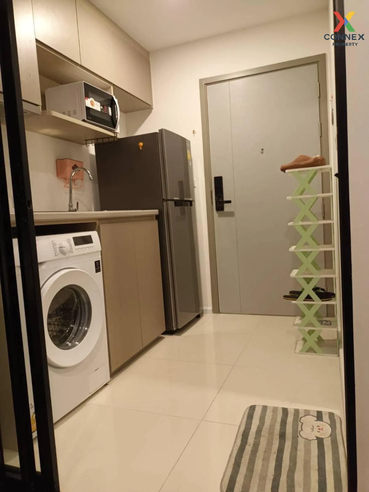 For Rent Condo , The Origin Ram 209 Interchange , ARL-Ramkhamhaen