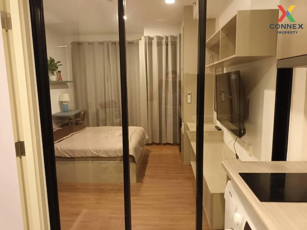 For Rent Condo , The Origin Ram 209 Interchange , ARL-Ramkhamhaen 2