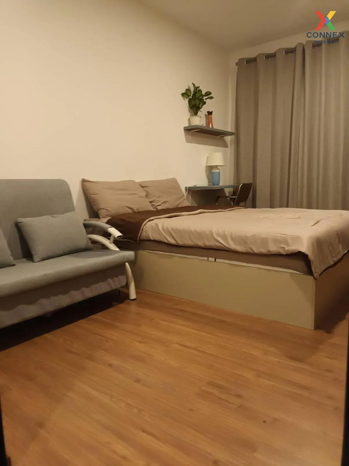 For Rent Condo , The Origin Ram 209 Interchange , ARL-Ramkhamhaen 4