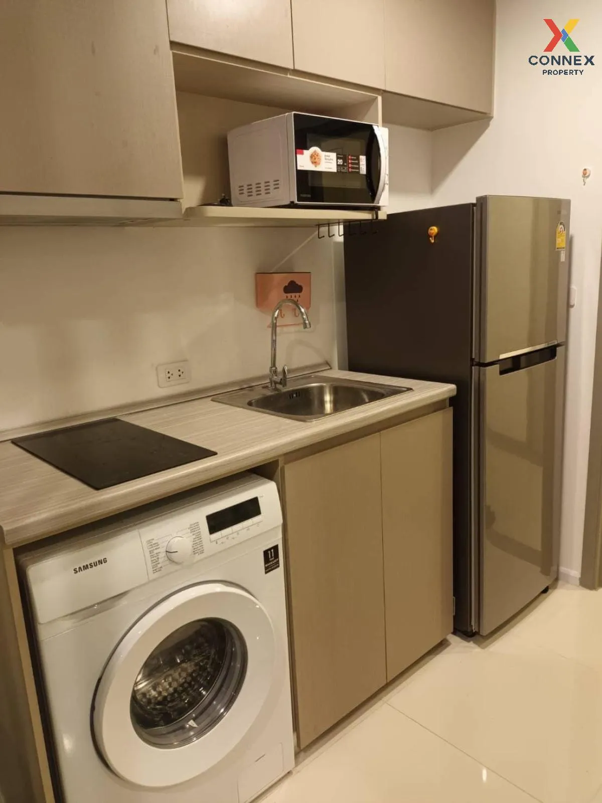 For Rent Condo , The Origin Ram 209 Interchange , ARL-Ramkhamhaen