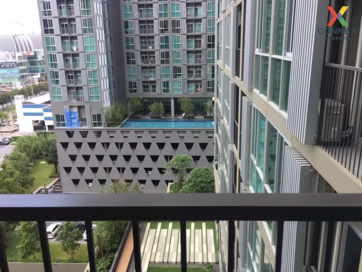 ขายคอนโด  โนเบิล รีวอลฟ์ รัชดา 2 MRT-ศูนย์วัฒนธรรมแห่งประเทศไทย ห ขายคอนโด  โนเบิล รีวอลฟ์ รัชดา 2 MRT-ศูนย์วัฒนธรรมแห่งประเทศไทย ห