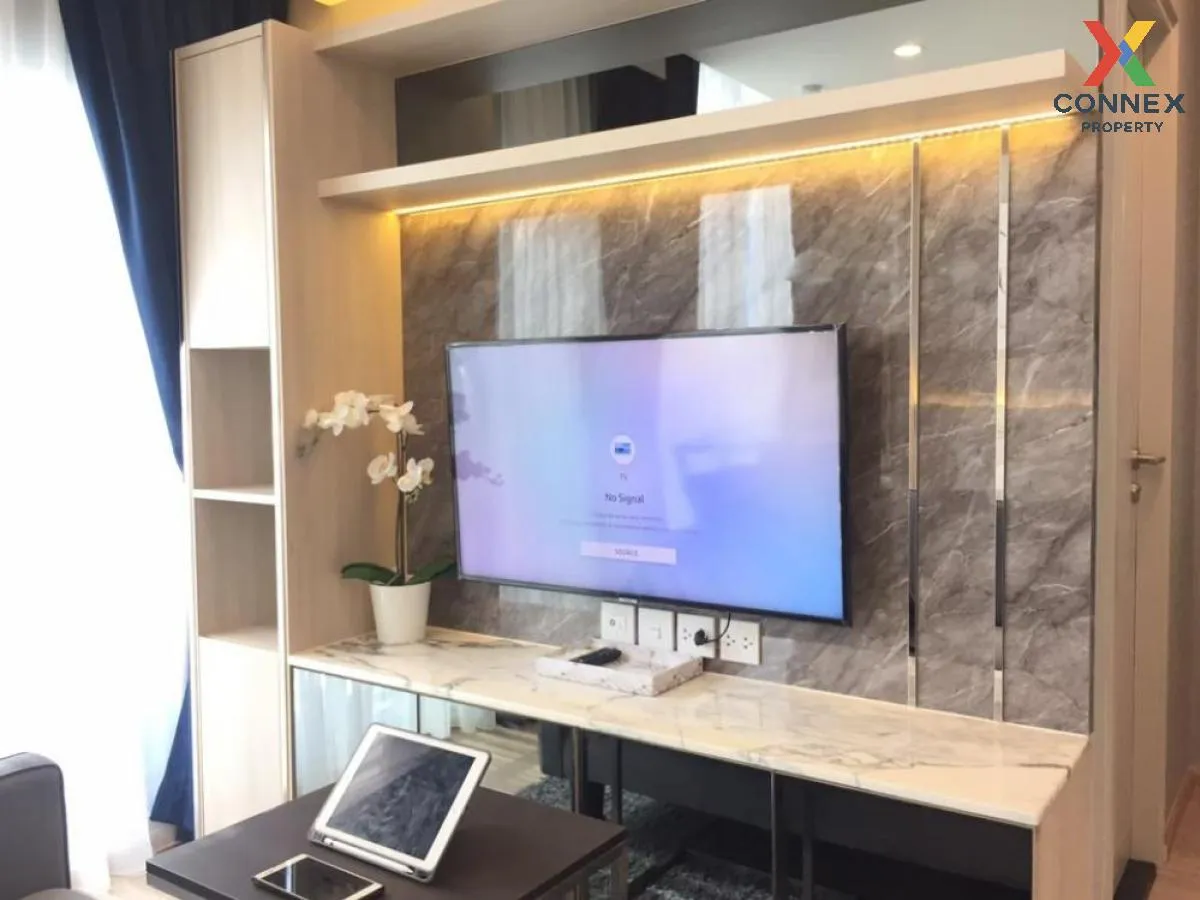 ขายคอนโด  โนเบิล รีวอลฟ์ รัชดา 2 MRT-ศูนย์วัฒนธรรมแห่งประเทศไทย ห ขายคอนโด  โนเบิล รีวอลฟ์ รัชดา 2 MRT-ศูนย์วัฒนธรรมแห่งประเทศไทย ห 4