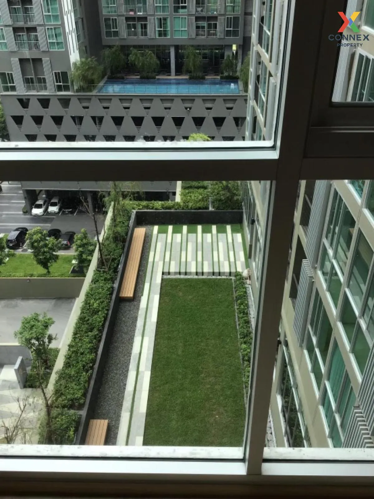 เช่าคอนโด  โนเบิล รีวอลฟ์ รัชดา 2 MRT-ศูนย์วัฒนธรรมแห่งประเทศไทย  เช่าคอนโด  โนเบิล รีวอลฟ์ รัชดา 2 MRT-ศูนย์วัฒนธรรมแห่งประเทศไทย